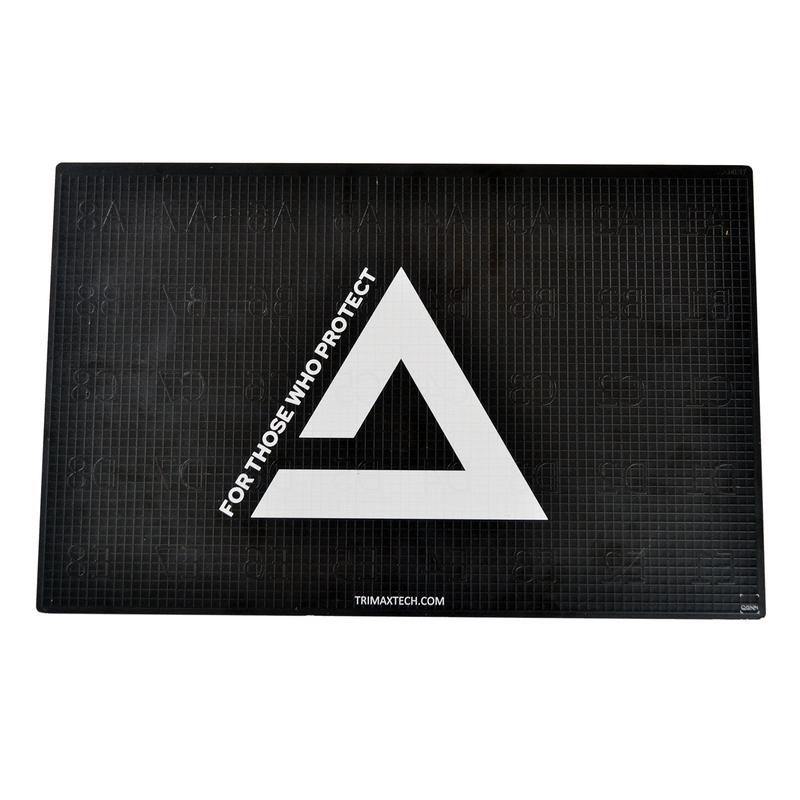 Copper Grid Aim Side 1