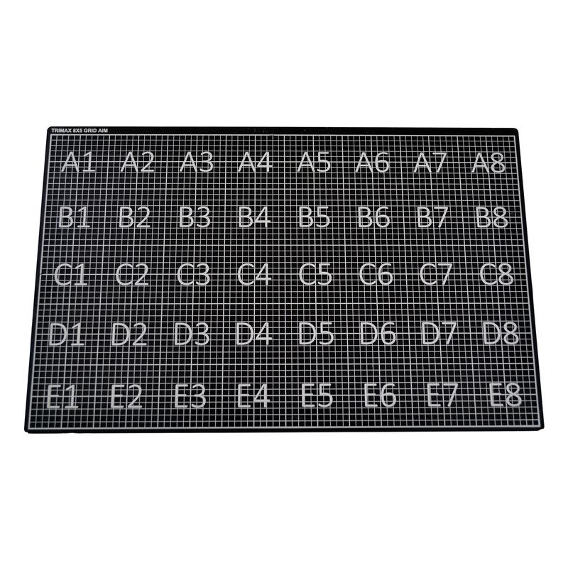 Copper Grid Aim Side 2