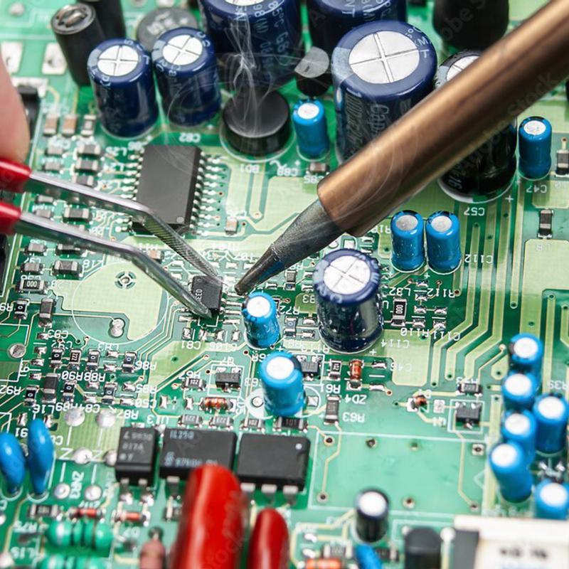 Soldering