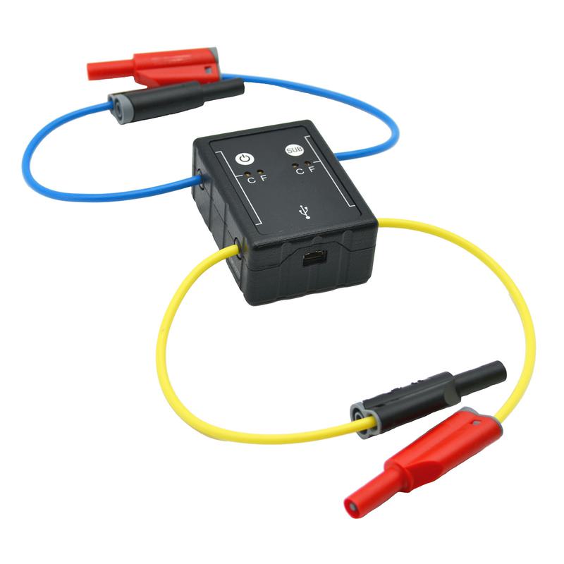 Trimax rdt 01
