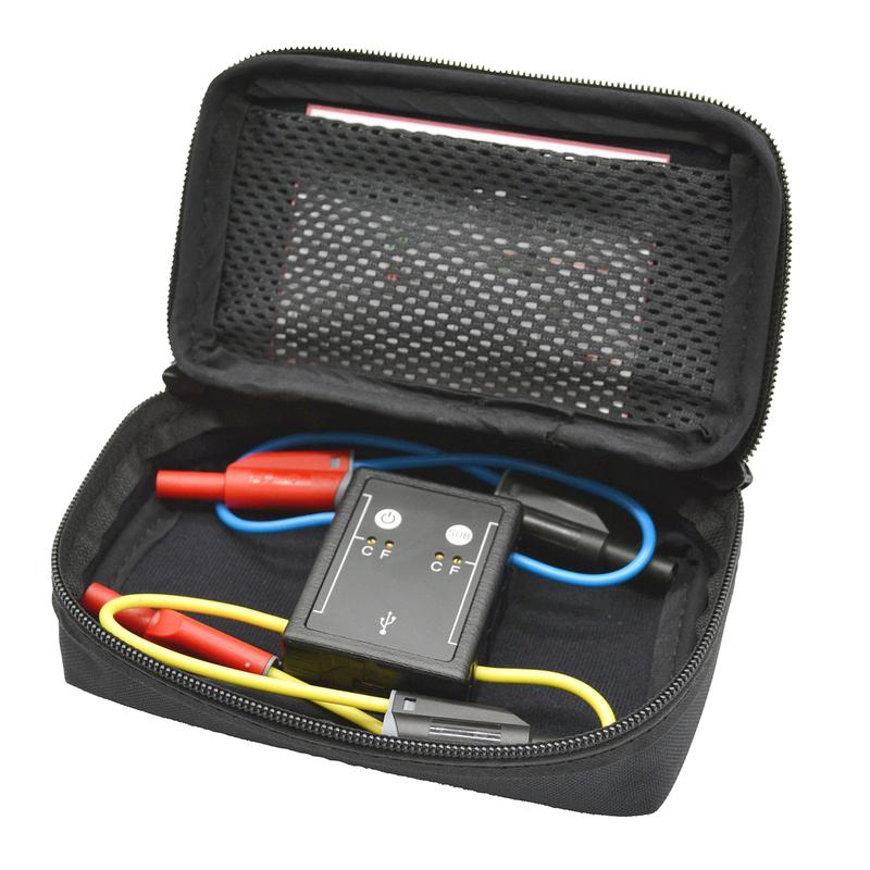 Trimax rdt 03