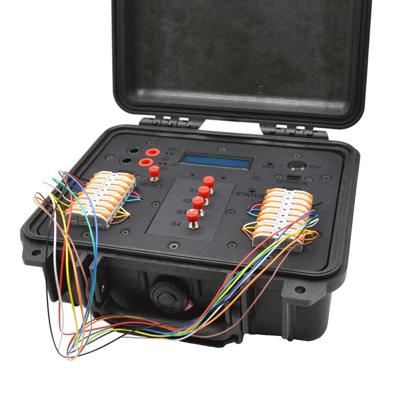 Trimax training box 02