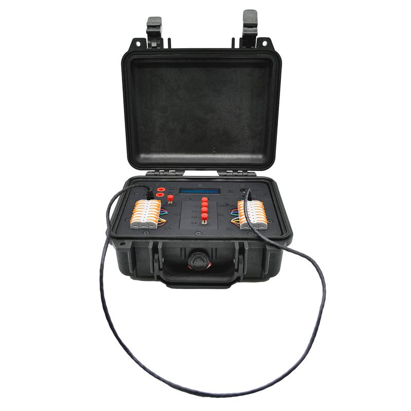 Trimax training box 03