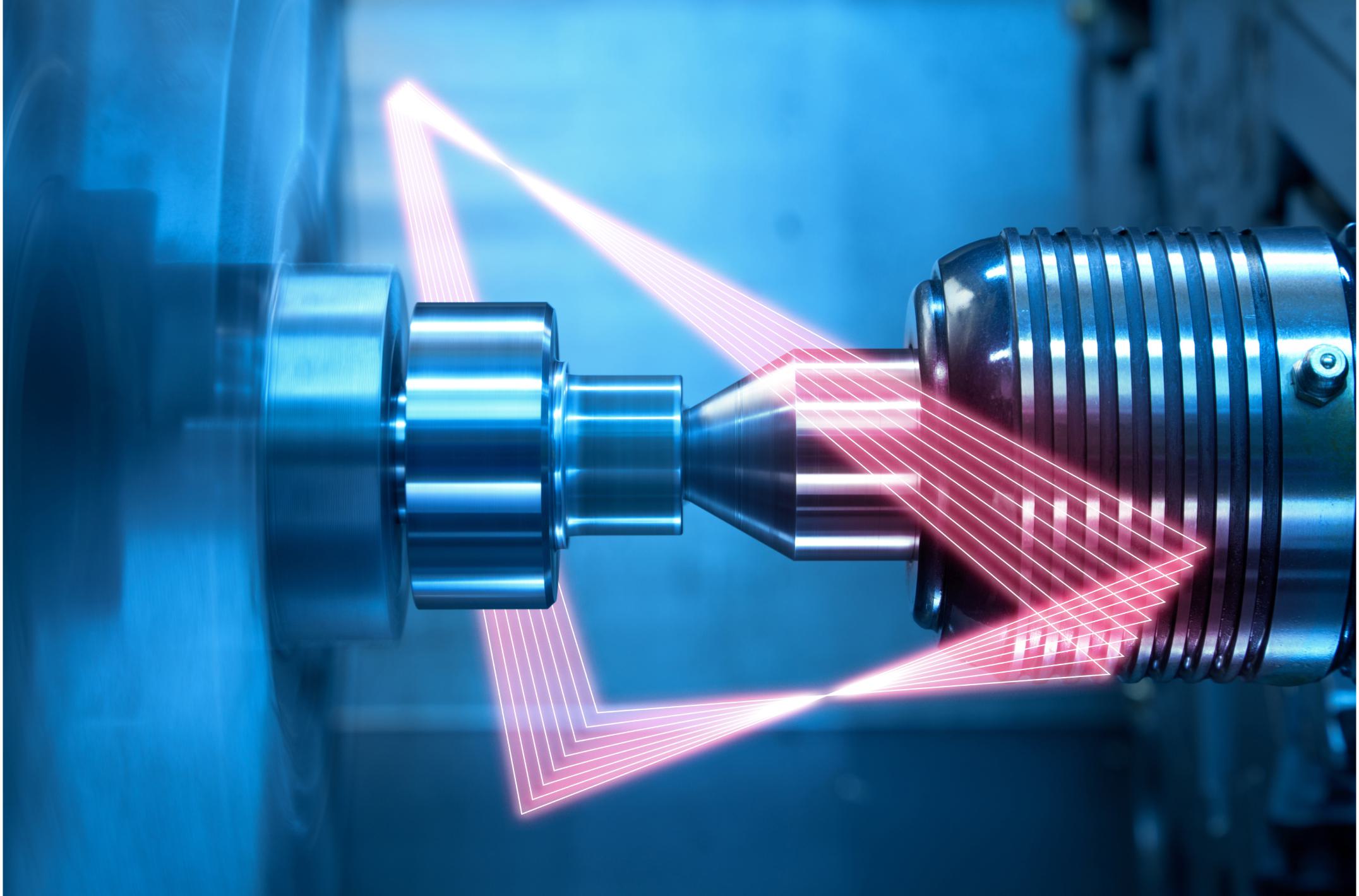 Precision Engineering